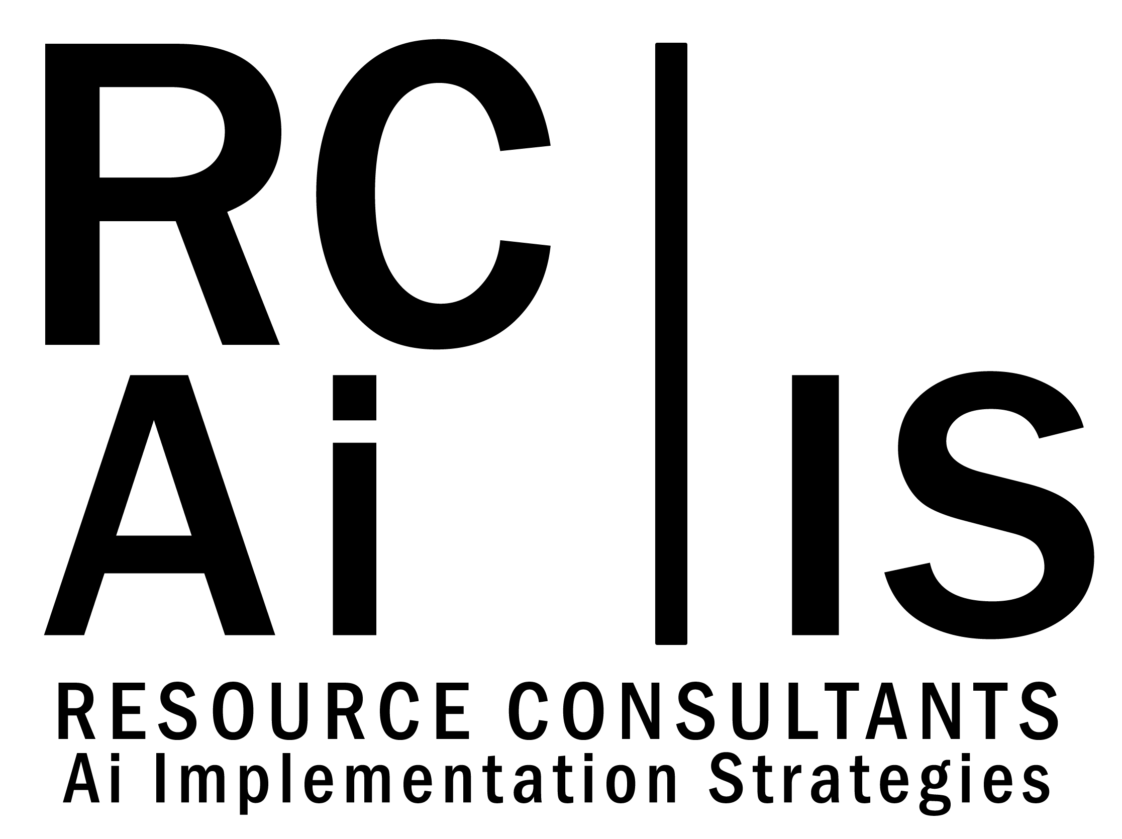RC AI IS Logo